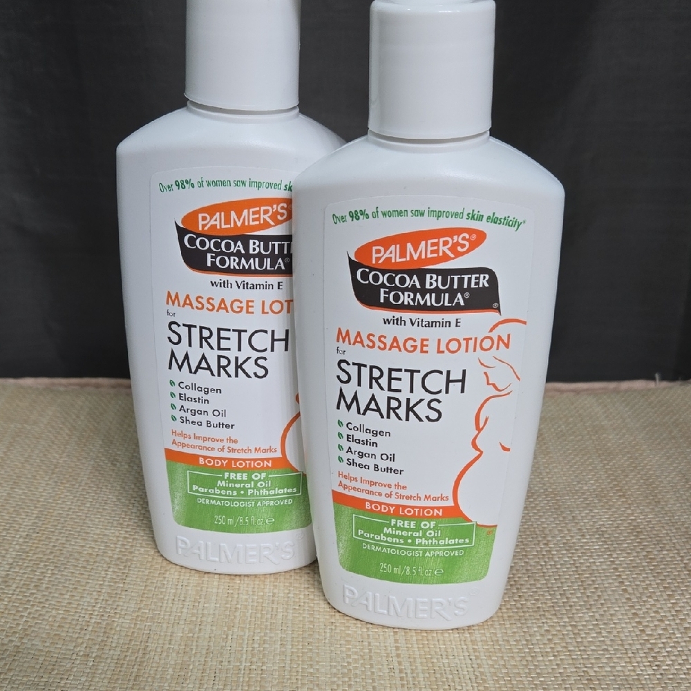 Palmers Skincare Moisturizer SET OF 2